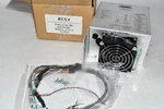 New Rexa SMB9215-1E-1-27725 Omega Series Digital Brushless Servo Amplifier. Price: $705.98.