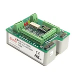 Elmo Motion Control FLU-15/55 Servo Amp., 10-56VDC Supply, 15/30AMPS, Output Used. Price: $420.00.