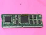 A20B-2900-0361 For Fanuc System Memory Board Free Shipping. Used. Price: $269.99.