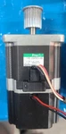 Sanyo Denki 103H7832-10B2 Stepper Motor Used. Price: $221.20.