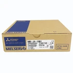 MR-J4-10B1 Sealed New Mitsubishi Ac Servo Drive. Price: $441.44.