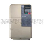 Used Yaskawa L1000A CIMR-LB4A0039FAA Inverter 18.5KW. Price: $529.79.