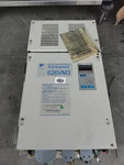 Yaskawa Varispeed 626VM3 Cimr VMS20150 Xxxf Drive #208055-FLO*603 Used. Price: $2499.99.