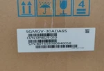 1PC New Box Yaskawa SGMGV-30ADA6S Servo Motor Expedited Shipping. Price: $532.69.