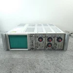 Tektronix 5111 Dual Beam Analog Storage Oscilloscope Biomedical 5A22N Diff Ampl For. Price: $190.00.