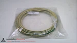 Fanuc A660-8011-T182#L14R53, Ground Cable, 14M, New #234688. Price: $44.85.