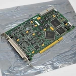 National Instruments PCI-6025E Multifunction I/o Device Analog & Digital In/outs Used. Price: $274.99.