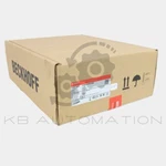Beckhoff Automation AX8620-0000-0000 AX8000 Series Power Supply Module, Ethercat New. Price: $2705.65.
