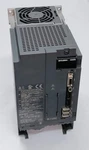 Mitsubishi MR-J3-350BS4 Ac Drive MELSERVO-J3 3.5KW 3-PHASE 400V Class Used. Price: $854.85.