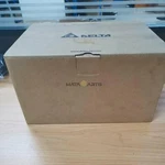 New 1X Delta Servo Drive Series ASD-E3-2023-L. Price: $594.05.