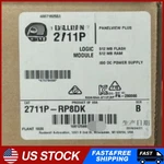 Allen Bredley 2711P-RP8DK Ser Factory Sealing Ab 2711PRP8DK Free Shipping Plc New. Price: $1489.00.