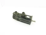 Yaskawa SGMSH-20A2A-YR21 Servo Motor 2000W 3000RPM 200VAC W/encoder Used. Price: $874.99.
