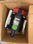 Fanuc A06B-0143-B076#7075 Motor Seller. Price: $664.05.