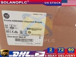 New Allen-bradley 2094-BC07-M05-M Kinetix 6200/6500 Integrated Module Fast Ship. Price: $4705.00.