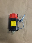 Fanuc A06B-0115-B275#0008 Servo Motor Used. Price: $349.99.