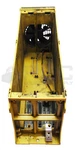 Fanuc A02B-0130-B511 Control Chassis 18-TA Used. Price: $115.00.