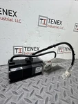 Mitsubishi HC-KFS23B Servo Motor Input 3AC 118V Output 200W. C-13 New. Price: $130.00.