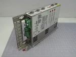 Ecovario 114RR-BJ-000-000 Servo Drive 24VDC 7.1A T171162 Used. Price: $399.99.
