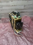 Used Rexa Omega Series SMB9215-1E-1-6669 Brushless Servo Amplifier. Price: $175.00.