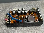 Hitachi Seiki Toko Circuit Board Card PS50-7R5F Used. Price: $49.99.