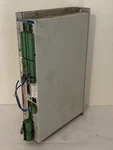 Indramat DKC01.1-040-7-FW Digital Ac-servo Controller Ecodrive Used. Price: $325.00.