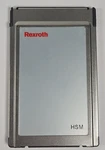 Rexroth HSM01.1-FW FWC-HSM1.1-ELS Memory Card Indramat Drive Program Unit Used. Price: $139.00.