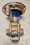 Sinclair Collins Control Valve By Parker C414-0002 New. Price: $549.95.