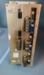 Yaskawa Servopack Cacr-ir 151515E BY33 For Parts. Price: $998.99.