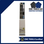 **new** Mitsubishi MDS-A-V2-0503 Servo Drive. Price: $2000.00.