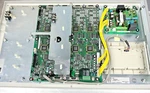 Omron Yaskawa EUA615100 Control Unit G5 Hhp, 460/600V, W/ ETC615250 Pow.supp. New. Price: $7400.00.