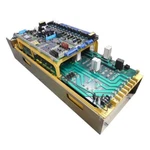 Used Fanuc A06B-6059-H222 Spindle Servo Amplifier Unit A20B-1003-0010/19B. Price: $1550.00.