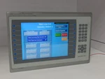 Allen Bradley 2711P-B10C22D9P Panelview Plus Graphic Terminal 9.92" Hmi 24VDC Used. Price: $1199.99.