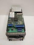 Guaranteed! Yaskawa Servopack Drive CACR-SR15BY1SG-P Used. Price: $637.46.