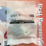 1PC New Smc VQ110U-5L-M5 Solenoid Valve Free Ship VQ110U5LM5 #us. Price: $41.56.