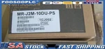 Mitsubishi MR-J2M-10DU-PS Servo Drive MRJ2M10DUPS New In Box. Price: $291.00.
