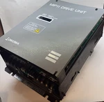 Okuma Mip D11 Spindle Drive. Excellent Condition. Tested. Ready To Use. Seller. Price: $3700.00.