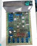 Fanuc A16B-1010-0285 /15B Main Card & A16B-1211-0850-01 Power Unit Used. Price: $1395.00.