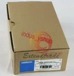 One New Omron R88M-W40030H-S1 Servo Motor. Price: $400.86.