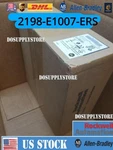 2198-E1007-ERS Allen-bradley Kinetix 5100 200V Class Servo Drive 2198E1007ERS New. Price: $779.51.