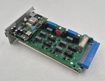 Acs Motion Control DDM3U-2-320V-5A-STO Power Module Drive Board Assy Used. Price: $540.00.