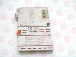Beckhoff EL9210 / (brand New). Price: $46.00.