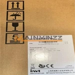 1PCS Invt SV-DA200-0R7-2-E0 SV-DA2000R72E0 0.75KW Servo Driver New. Price: $585.08.