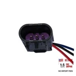 Headlight Switch Connector Pigtail 13580881 15306377 1P2260 S-1394 EC892 New. Price: $22.67.