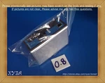 Moxa IMC-101-M-SC-T, Industrial 10/100BASE Converter Photos, Sn:random, Last. Used. Price: $90.50.
