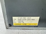 Fanuc A02B-0120-C051/MAR Crt/mdi Interface Operator Used. Price: $226.25.