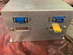 Fanuc A05B-2406-C370 R-j Isb Unit Used. Price: $113.14.