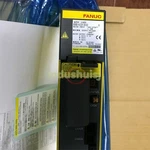 One New Fanuc A06B-6124-H102 Servo Driver. Price: $1664.81.