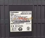 One Used Mitsubishi Servo Drive MDS-D2-V1-320 MDSD2V1-320 MDSD2V1320. Price: $1870.45.