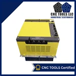 **refurbished** Fanuc A06B-6202-H055 Servo Amplifier **$1000 Core Credit** Seller. Price: $4900.00.