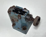 Rexroth Db 1-52/100 Hydraulic Pressure Relief Valve Seller. Price: $599.00.